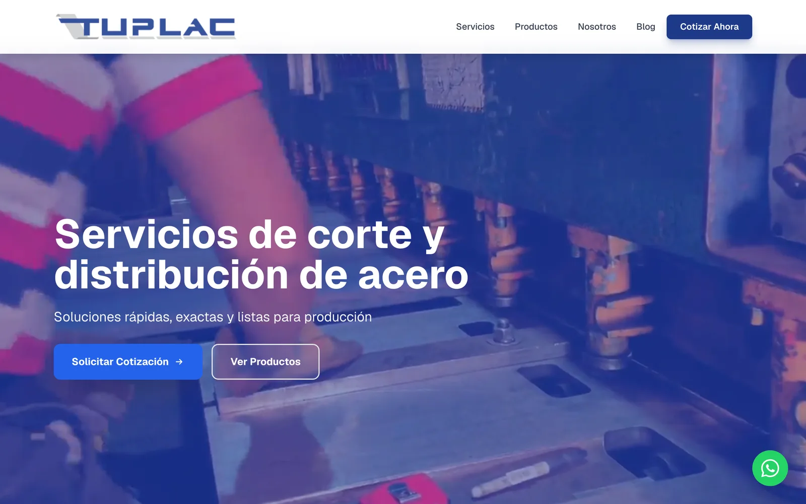 Tuplac